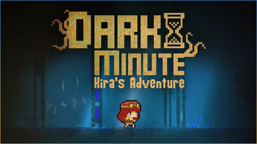 Περισσότερες πληροφορίες για "Nintendo DARK MINUTE: Kira's Adventure (Nintendo Switch)"