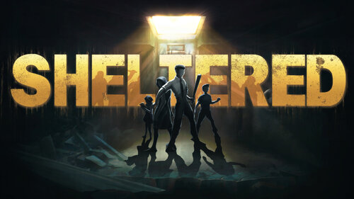 Περισσότερες πληροφορίες για "Nintendo Sheltered (Nintendo Switch)"