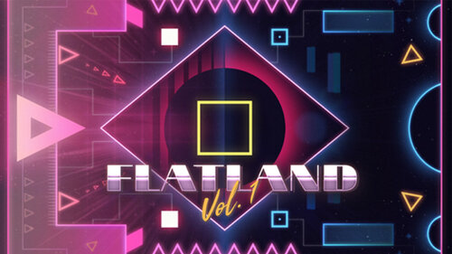 Περισσότερες πληροφορίες για "Nintendo FLATLAND Vol.1 (Nintendo Switch)"