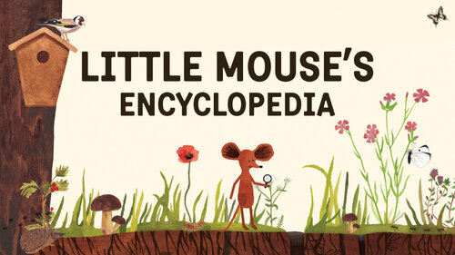 Περισσότερες πληροφορίες για "Nintendo Little Mouse's Encyclopedia (Nintendo Switch)"