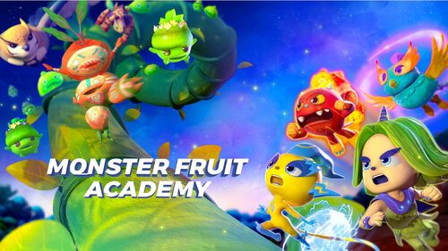Περισσότερες πληροφορίες για "Nintendo MonsterFruitAcademy (Nintendo Switch)"