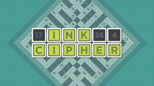 Περισσότερες πληροφορίες για "Nintendo Ink Cipher (Nintendo Switch)"