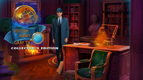 Περισσότερες πληροφορίες για "Nintendo Detective Agency: Gray Tie Collector's Edition (Nintendo Switch)"