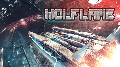 Περισσότερες πληροφορίες για "Nintendo Wolflame (Nintendo Switch)"
