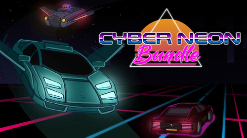 Περισσότερες πληροφορίες για "Nintendo Cyber Neon Bundle (Nintendo Switch)"
