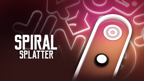 Περισσότερες πληροφορίες για "Nintendo Spiral Splatter (Nintendo Switch)"