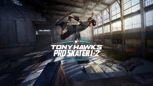 Περισσότερες πληροφορίες για "Nintendo Tony Hawk's Pro Skater 1 + 2 (Nintendo Switch)"