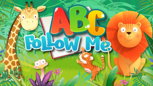 Περισσότερες πληροφορίες για "Nintendo ABC Follow Me: Animals (Nintendo Switch)"