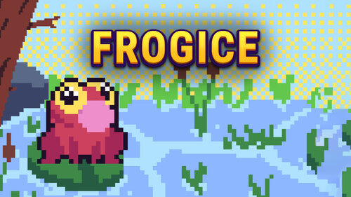 Περισσότερες πληροφορίες για "Nintendo Frogice (Nintendo Switch)"