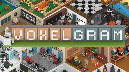 Περισσότερες πληροφορίες για "Nintendo Voxelgram (Nintendo Switch)"