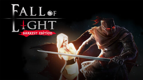 Περισσότερες πληροφορίες για "Nintendo Fall of Light: Darkest Edition (Nintendo Switch)"