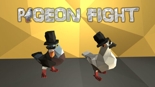 Περισσότερες πληροφορίες για "Nintendo Pigeon Fight (Nintendo Switch)"