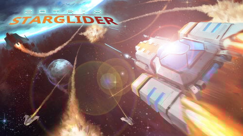 Περισσότερες πληροφορίες για "Nintendo Zotrix Starglider (Nintendo Switch)"