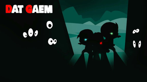 Περισσότερες πληροφορίες για "Nintendo Dat Gaem (Nintendo Switch)"