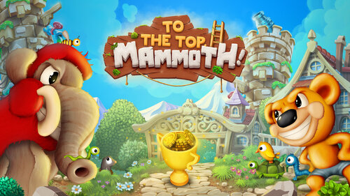 Περισσότερες πληροφορίες για "Nintendo To the Top (Nintendo Switch)"