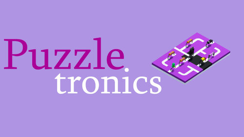 Περισσότερες πληροφορίες για "Nintendo Puzzletronics (Nintendo Switch)"