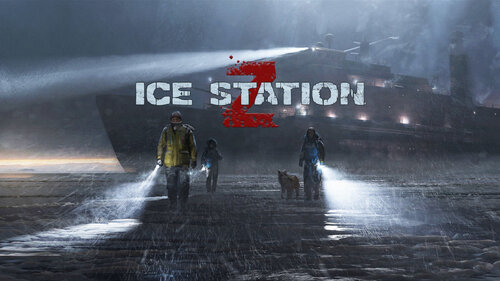 Περισσότερες πληροφορίες για "Nintendo Ice Station Z (Nintendo Switch)"