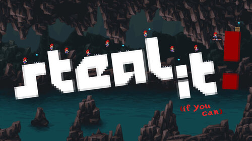 Περισσότερες πληροφορίες για "Nintendo Steal It (Nintendo Switch)"