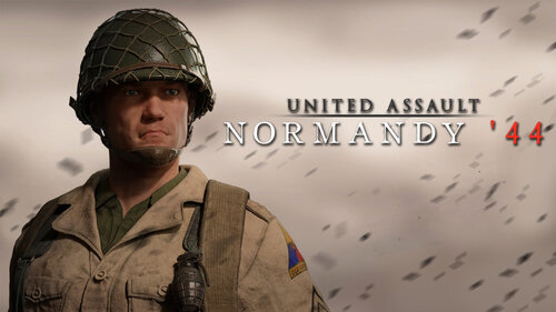 Περισσότερες πληροφορίες για "Nintendo United Assault - Normandy '44 (Nintendo Switch)"