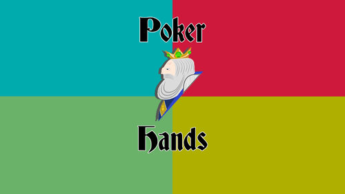 Περισσότερες πληροφορίες για "Nintendo Poker Hands (Nintendo Switch)"