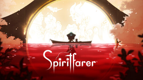 Περισσότερες πληροφορίες για "Nintendo Spiritfarer (Nintendo Switch)"