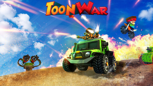 Περισσότερες πληροφορίες για "Nintendo Toon War (Nintendo Switch)"