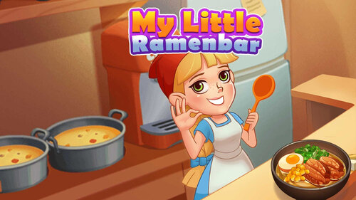 Περισσότερες πληροφορίες για "Nintendo My Little Ramenbar (Nintendo Switch)"