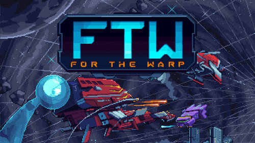 Περισσότερες πληροφορίες για "Nintendo For The Warp (Nintendo Switch)"
