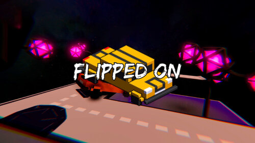 Περισσότερες πληροφορίες για "Nintendo Flipped On (Nintendo Switch)"