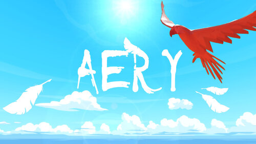 Περισσότερες πληροφορίες για "Nintendo Aery - Little Bird Adventure (Nintendo Switch)"