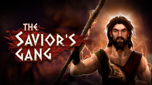 Περισσότερες πληροφορίες για "Nintendo The Savior's Gang (Nintendo Switch)"