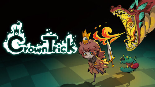 Περισσότερες πληροφορίες για "Nintendo Crown Trick (Nintendo Switch)"