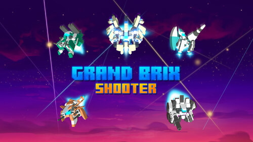 Περισσότερες πληροφορίες για "Nintendo Grand Brix Shooter (Nintendo Switch)"