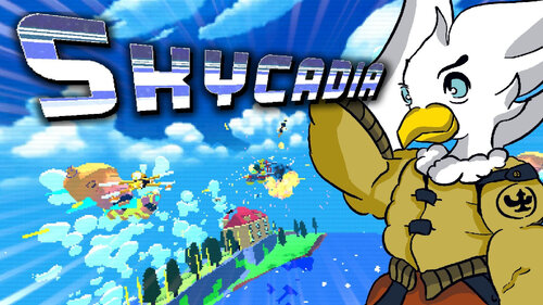 Περισσότερες πληροφορίες για "Nintendo Skycadia (Nintendo Switch)"
