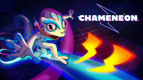 Περισσότερες πληροφορίες για "Nintendo Chameneon (Nintendo Switch)"