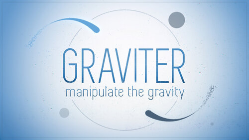 Περισσότερες πληροφορίες για "Nintendo Graviter (Nintendo Switch)"