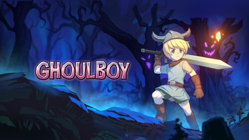 Περισσότερες πληροφορίες για "Nintendo Ghoulboy (Nintendo Switch)"