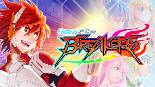 Περισσότερες πληροφορίες για "Nintendo Dawn of the Breakers (Nintendo Switch)"