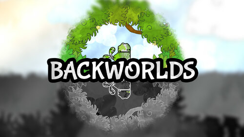 Περισσότερες πληροφορίες για "Nintendo Backworlds (Nintendo Switch)"