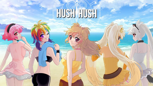 Περισσότερες πληροφορίες για "Nintendo Hush (Nintendo Switch)"