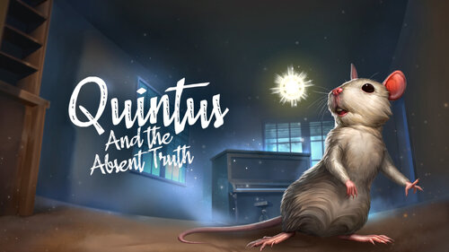 Περισσότερες πληροφορίες για "Nintendo Quintus and the Absent Truth (Nintendo Switch)"