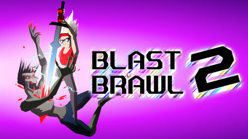 Περισσότερες πληροφορίες για "Nintendo Blast Brawl 2 (Nintendo Switch)"