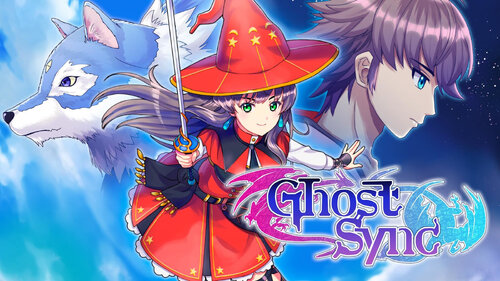 Περισσότερες πληροφορίες για "Nintendo Ghost Sync (Nintendo Switch)"