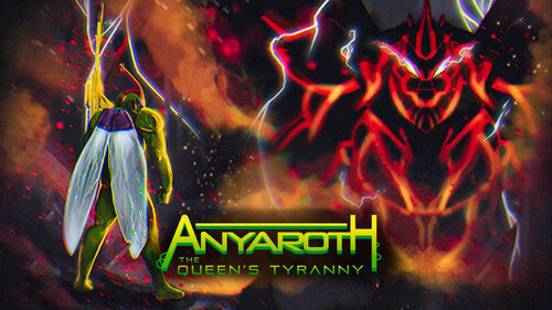 Περισσότερες πληροφορίες για "Nintendo Anyaroth: The Queen's Tyranny (Nintendo Switch)"