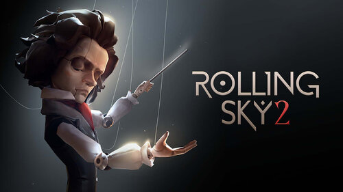 Περισσότερες πληροφορίες για "Nintendo Rolling Sky 2 (Nintendo Switch)"