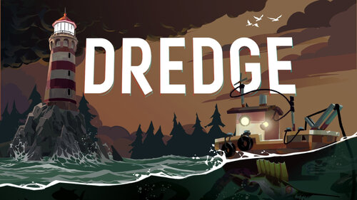 Περισσότερες πληροφορίες για "Nintendo DREDGE (Nintendo Switch)"
