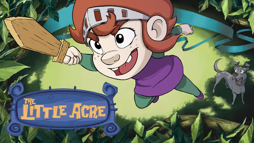 Περισσότερες πληροφορίες για "Nintendo The Little Acre (Nintendo Switch)"