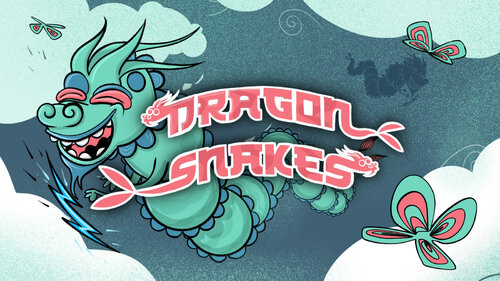 Περισσότερες πληροφορίες για "Nintendo Dragon Snakes (Nintendo Switch)"