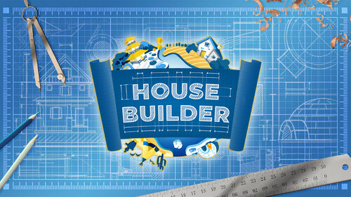 Περισσότερες πληροφορίες για "Nintendo House Builder (Nintendo Switch)"