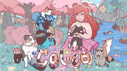 Περισσότερες πληροφορίες για "Nintendo Calico (Nintendo Switch)"